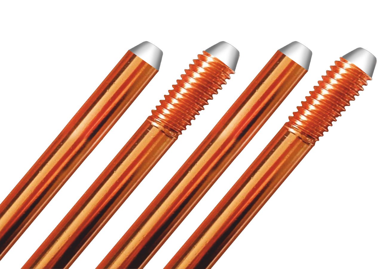 How to choose the right Earth Rod